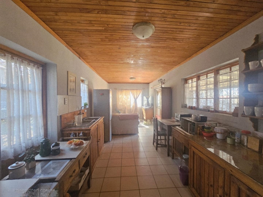 2 Bedroom Property for Sale in Ladybrand Free State